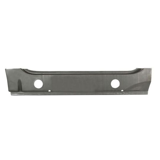 6505-06-9558014P - Foot Board, door sill 