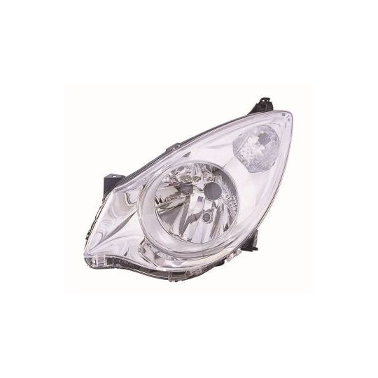 442-1157LMLD-EM - Headlight 