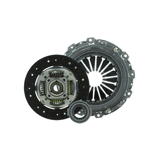 KS-043 - Clutch Kit 