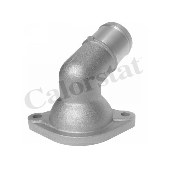 WF0129 - Coolant Flange 