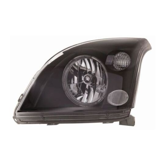 212-11J8PXLDEM2 - Headlight Set 