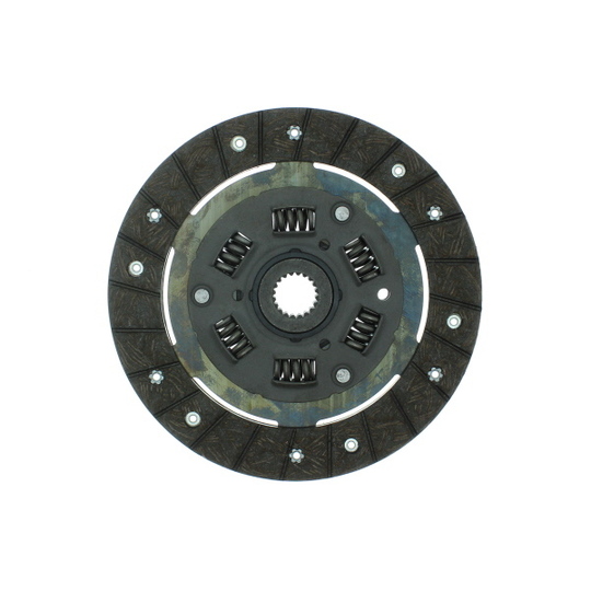 DL-001 - Clutch Disc 