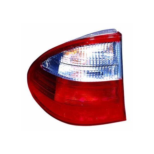 440-1945L-UE-SR - Combination Rearlight 