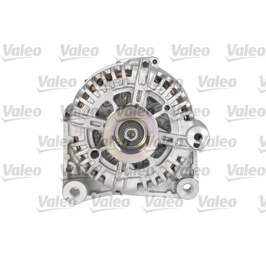 439600 - Alternator 