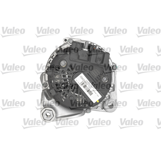 439600 - Alternator 