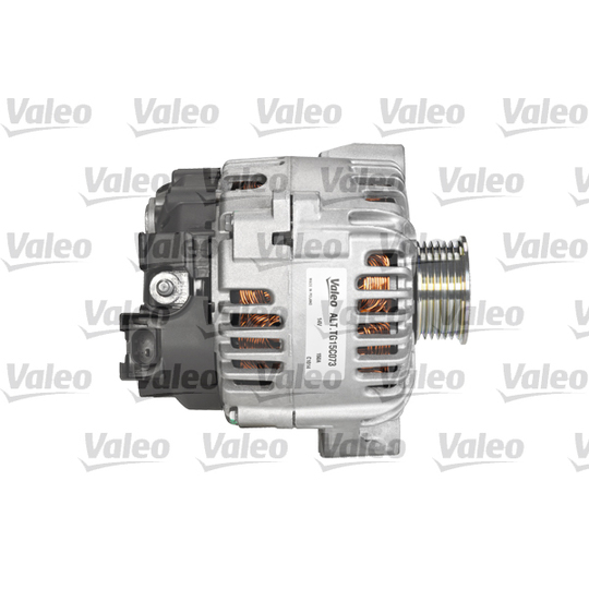 439600 - Alternator 