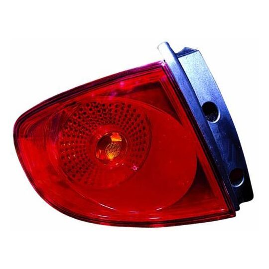 445-1915R-UE - Combination Rearlight 