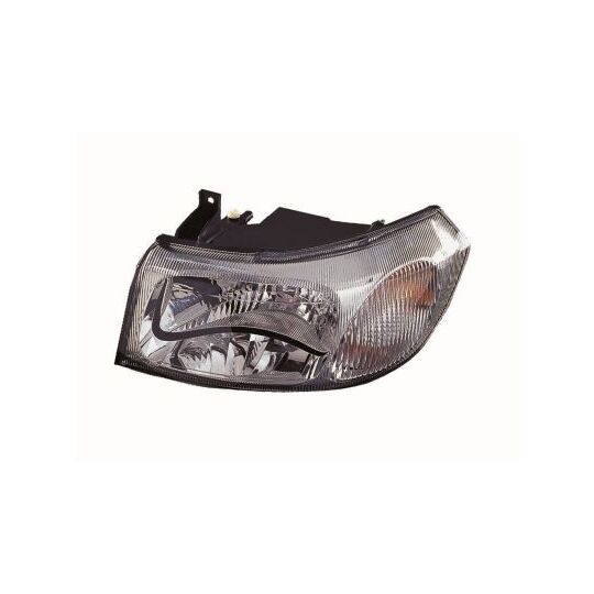 431-1147R-LDEM1 - Headlight 