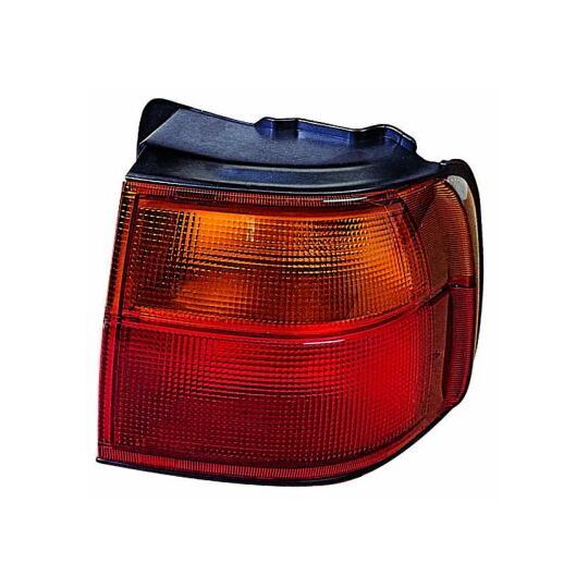 214-1949L-AE - Combination Rearlight 