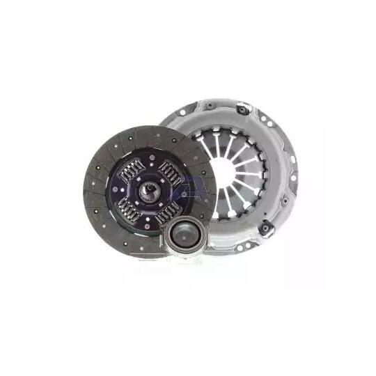 KT-209C - Clutch Kit 