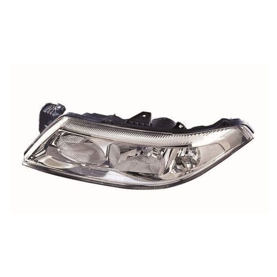 551-1137L-LD-EM - Headlight 