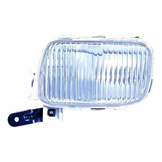 212-2021L-U-C - Fog Light 