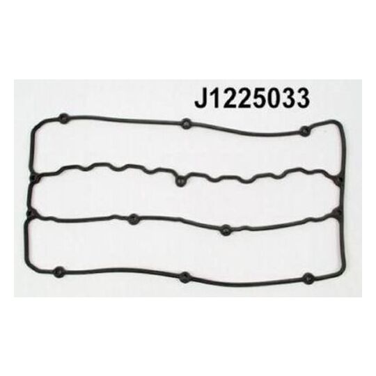 J1225033 - Tiiviste, venttiilikoppa 