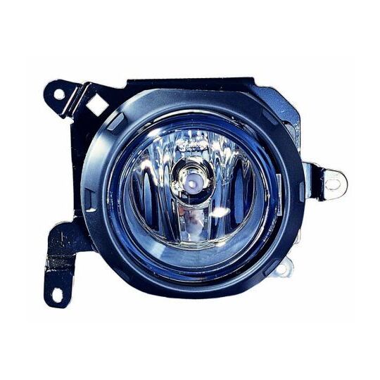 214-2041R-UE - Fog Light 