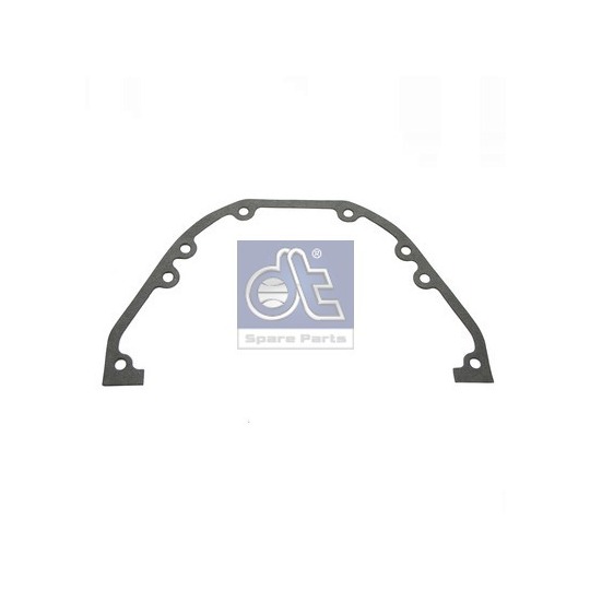 4.20183 - Gasket, housing cover (crankcase) 