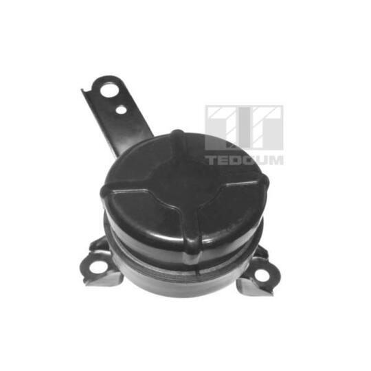 00672451 - Holder, engine mounting 