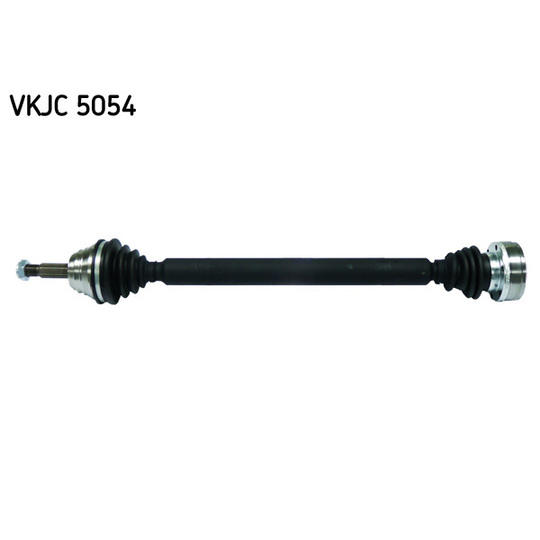 VKJC 5054 - Veovõll 