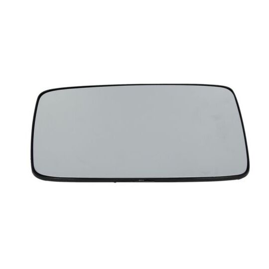 6102-02-1292125P - Mirror Glass, outside mirror 