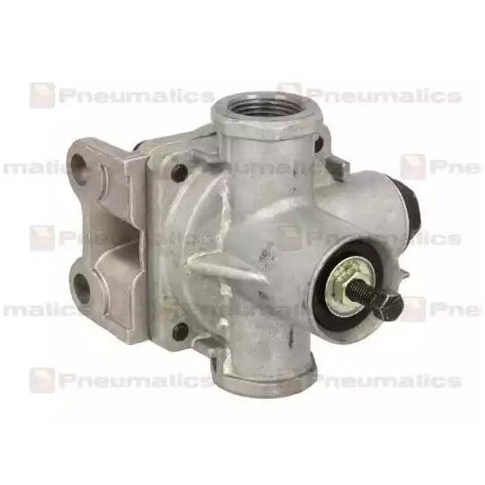 PN-10122 - Adaptor Valve 