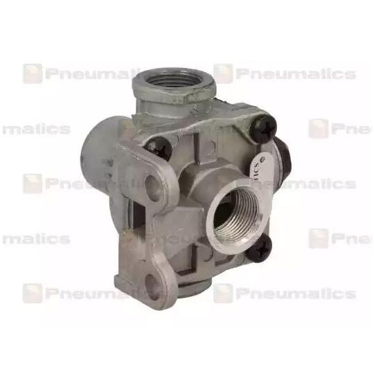 PN-10122 - Adaptor Valve 