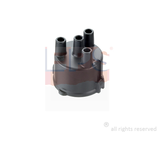 1.322.048 - Distributor Cap 