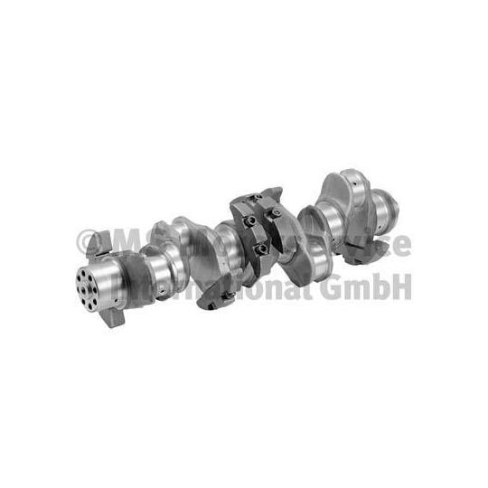 20050225650 - Crankshaft 