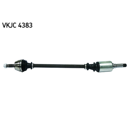 VKJC 4383 - Drive Shaft 