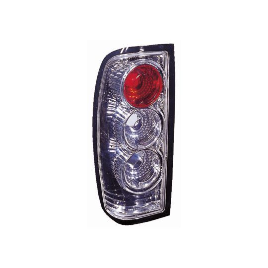 215-19G2PXA - Combination Rearlight Set 