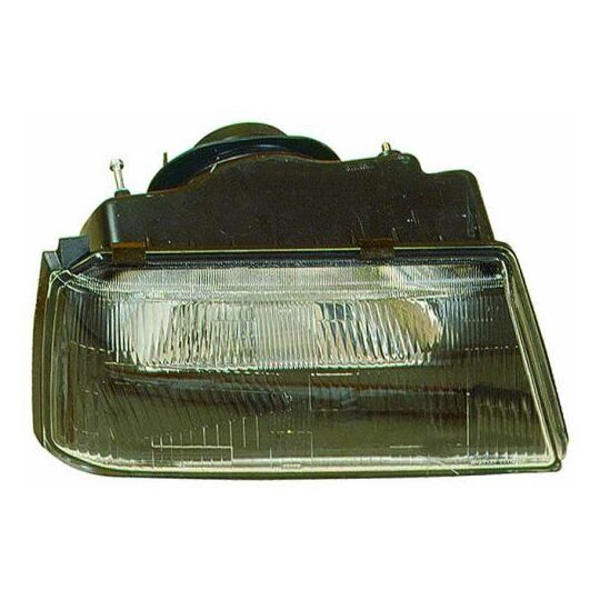 214-1102L-LD - Headlight 