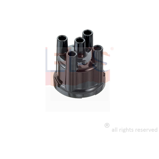 1.338.242 - Distributor Cap 