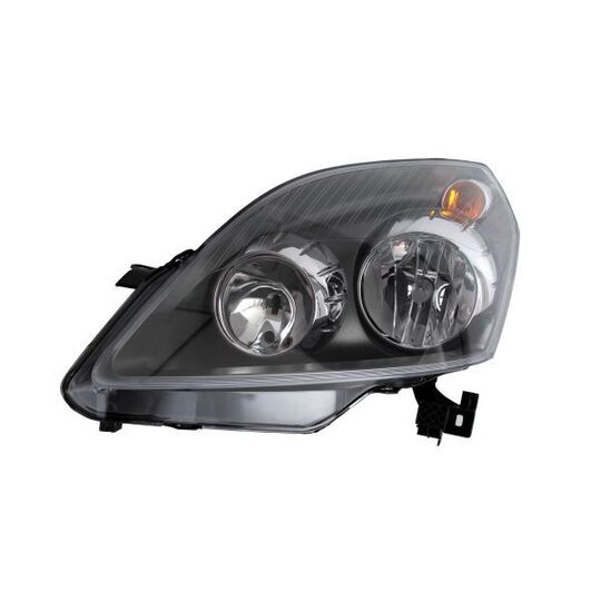 442-1149L-LDEM2 - Headlight 