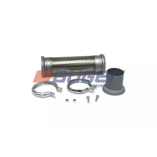 52712 - Repair Kit, exhaust pipe 