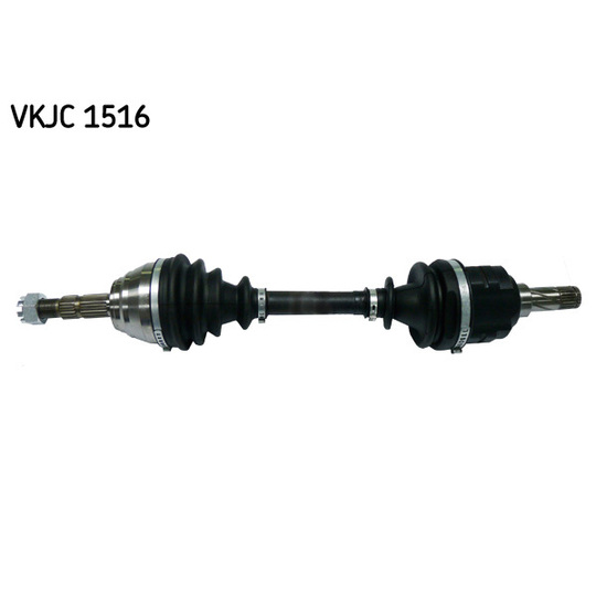 VKJC 1516 - Drive Shaft 