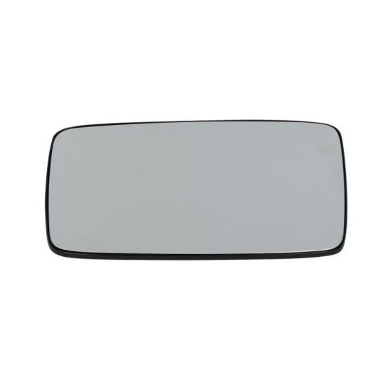 6102-02-1291125P - Mirror Glass, outside mirror 