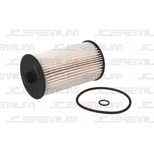 B3W034PR - Fuel filter 