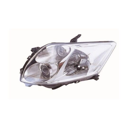 212-11M5L-LD-EM - Headlight 