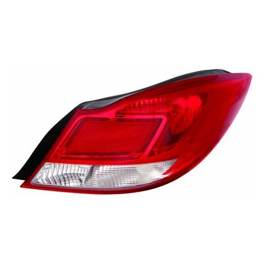 442-1966R-LD-UE - Combination Rearlight 