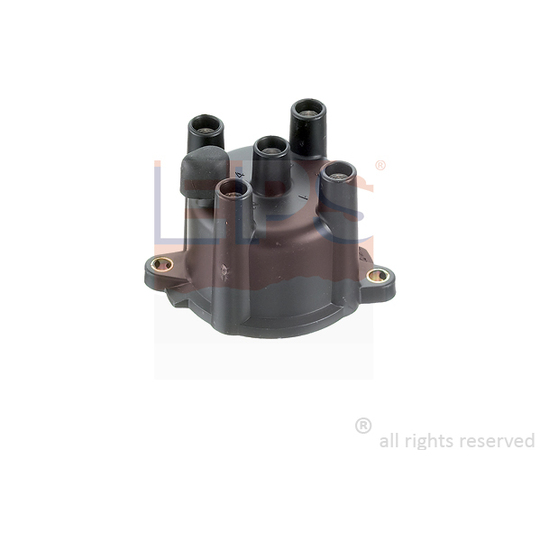 1.313.123 - Distributor Cap 