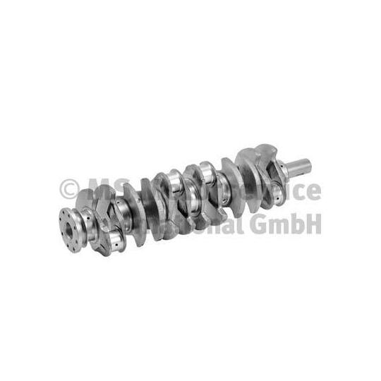 20050336601 - Crankshaft 