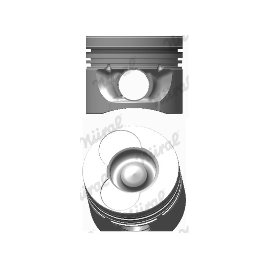 87-743100-00 - Piston 