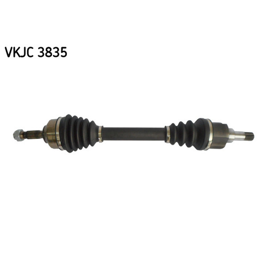VKJC 3835 - Drive Shaft 