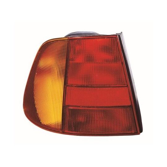 441-1993L-LD-UE - Combination Rearlight 