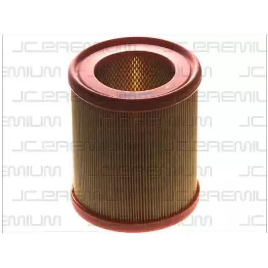 B2R011PR - Air filter 