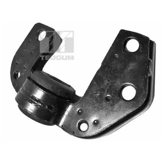 00506468 - Sleeve, control arm mounting 