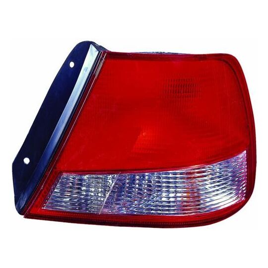 221-1933L-UE - Combination Rearlight 