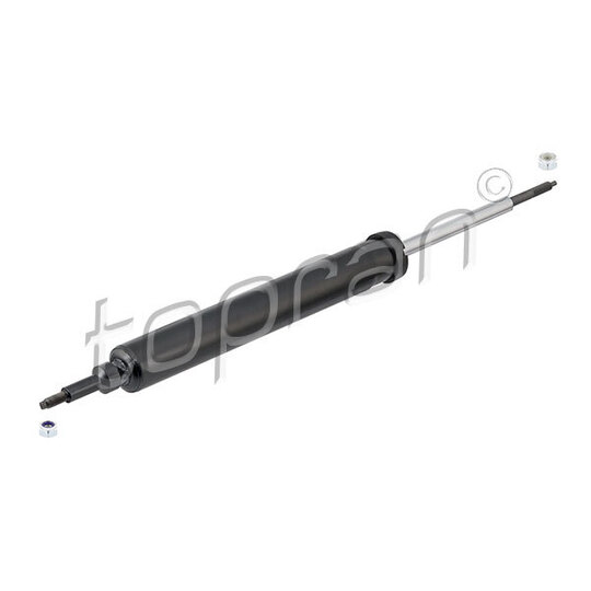 501 640 - Shock Absorber 