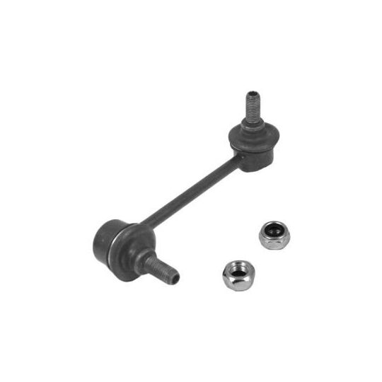 00266907 - Torsion Bar Linkage 