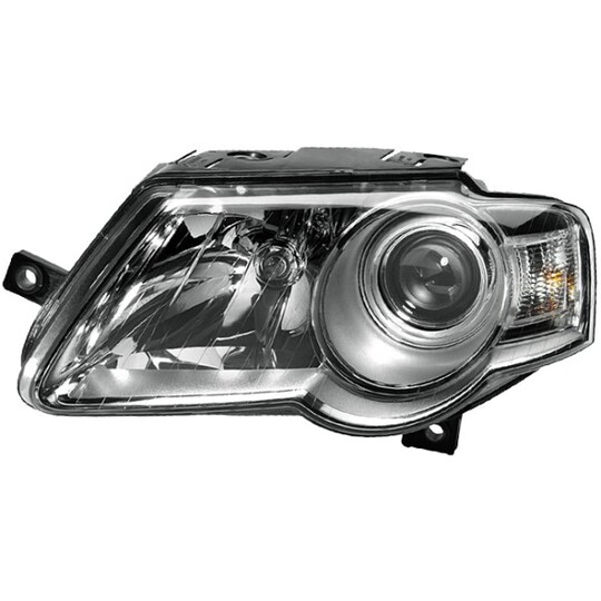 1EL247 014-061 - Headlight 