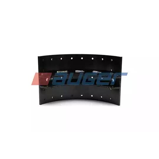 55846 - Brake shoe 