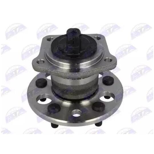 H22112BTA - Wheel Bearing Kit 